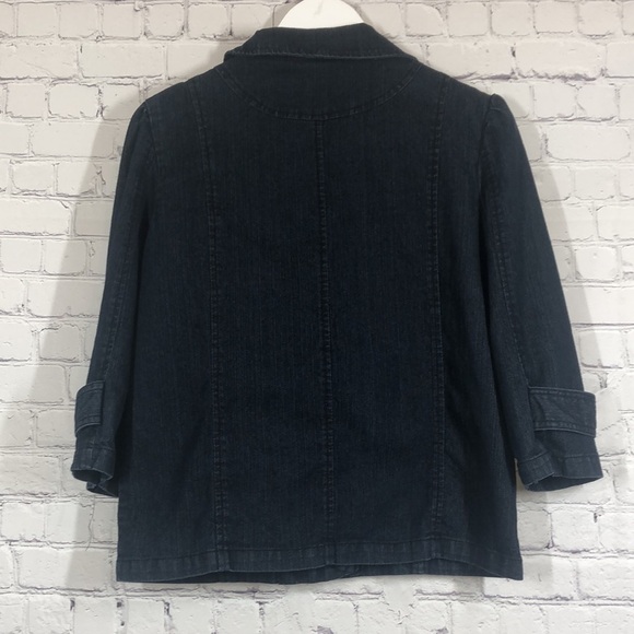 DG Drama Gold jacket - Picture 4 of 9